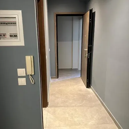 Marilia,luxury By Dicar Properties Patras