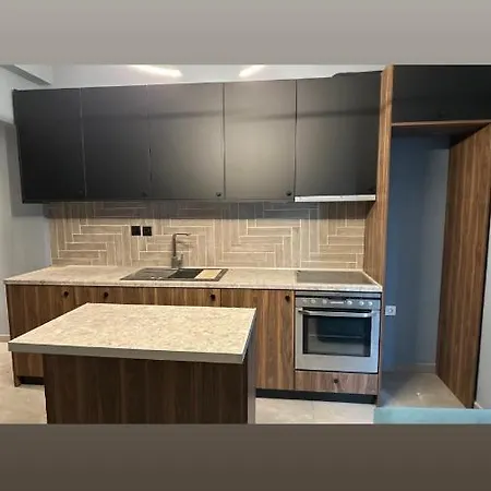 Marilia,luxury By Dicar Properties Appartement