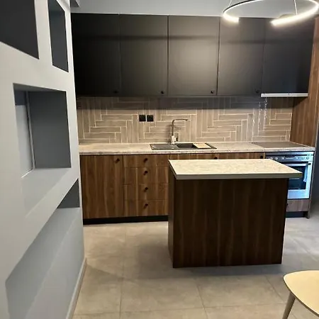 Marilia,luxury By Dicar Properties *
