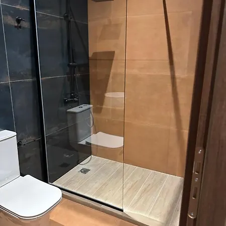 Marilia,luxury By Dicar Properties Appartement Patras